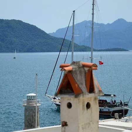 公寓 Two Stone Homes Hades