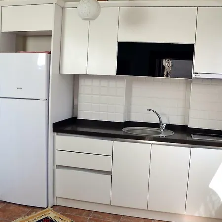 Two Stone Homes Hades 公寓 *