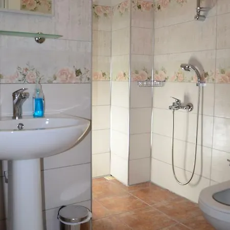 Apartament Two Stone Homes Hades